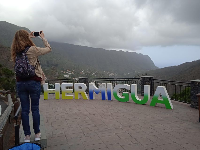 La Gomera Vip Experience - Price and VIP value: where the money goes