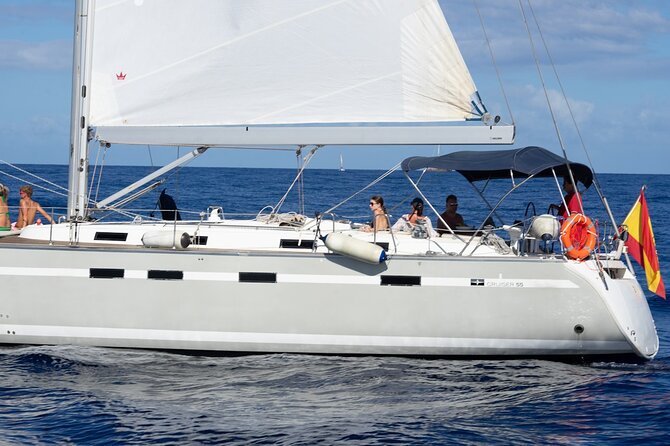 Lady Sunshine Private, from 3 to 8 hours - Key highlights worth planning for