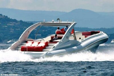 Luxury Opera 60 Whale & Dolphin Watching Experience - From Puerto Colón to Whale Sightings: What the Cruise Feels Like