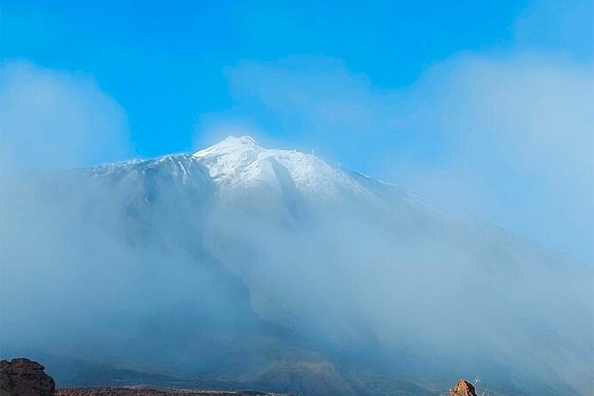 Magic Stargazing & Sunset in Teide with Dinner + Telescopes - Price, time, and what you’re really buying for $69.27