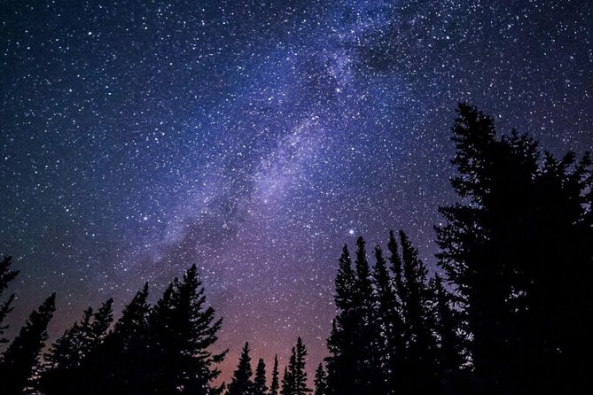 Magic Stargazing & Sunset in Teide with Dinner + Telescopes - Pickup and timing: the part that needs a buffer