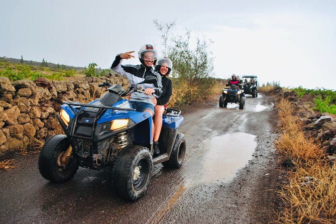 Masca Valley Guided Buggy Tour. Small Group. - Key Highlights Before You Go