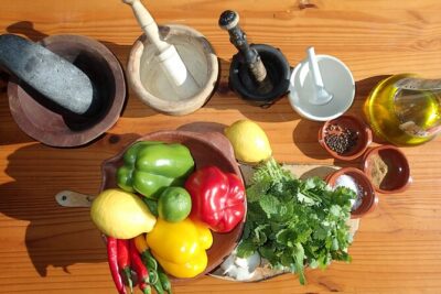 Mojo Cooking Class in an Ancient Canarian Village - The 2-Hour Flow: How the Class Usually Runs