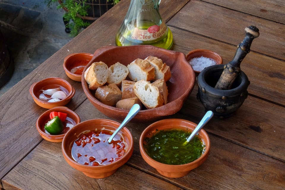 Mojo Workshop Cooking Class in Ancient Canarian Village - Who This Workshop Suits Best (and Who Might Skip It)