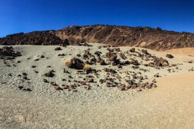Mount Teide and Tenerife North with Food & Wine Tasting Private Tour - Getting picked up in the EQV: the stress-free way to do North Tenerife
