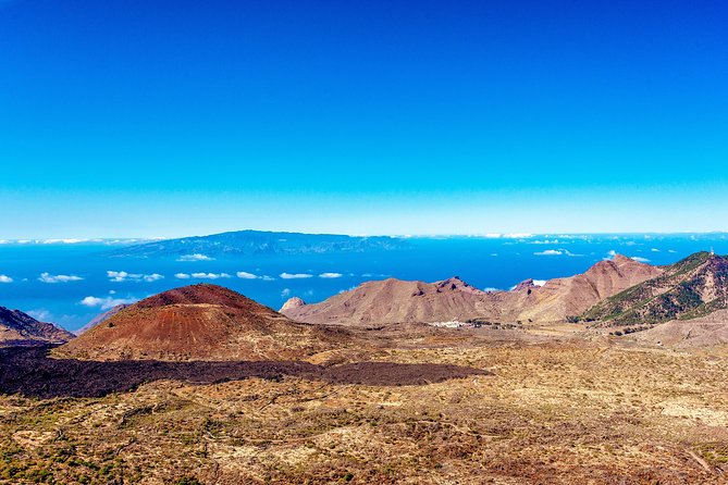 Mount Teide and Teno Country Park Private Tour - Small Group, Private Feeling: Why This Tour Doesn’t Drag