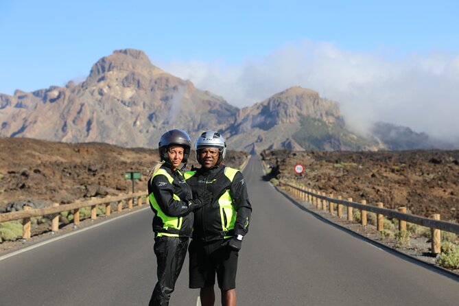 Mount Teide Quad Day Trip in Tenerife National Park - Key highlights to look for