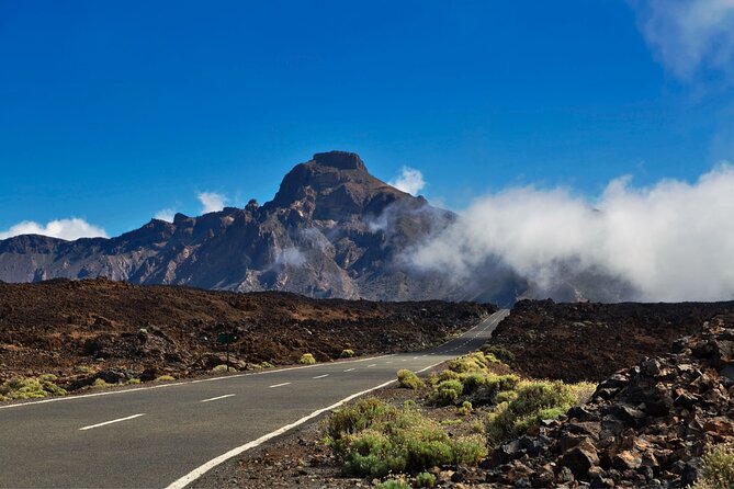 Mount Teide Quad Day Trip in Tenerife National Park - Quad rules you should take seriously before you hop on