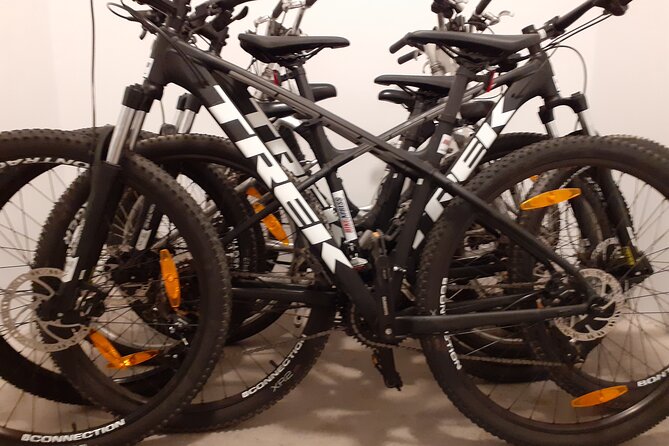 Mountain Bike Rental Tenerife - Key Points I’d Put at the Top
