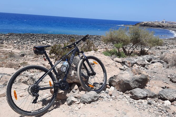 Mountain Bike Rental Tenerife - Should You Book Mountain Bike Rental Tenerife?