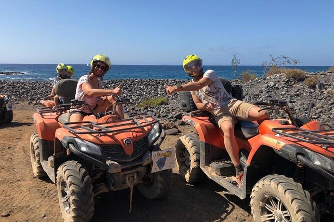 OFF-ROAD QUAD TRIP, great sensations and adrenaline! - Price and Logistics: What $186 Buys You (and What It Doesn’t)