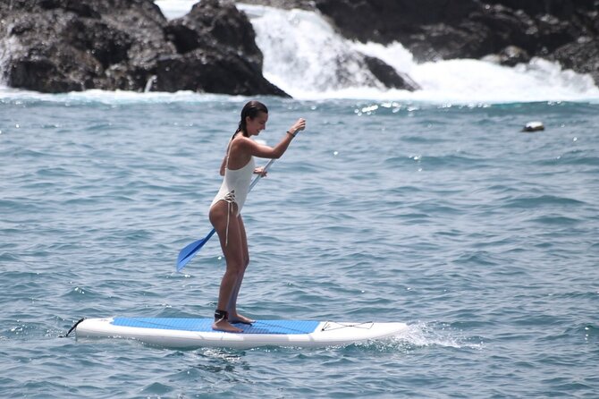 Paddle Surf - Who This Paddle Surf Course Fits Best (and Who Should Reconsider)