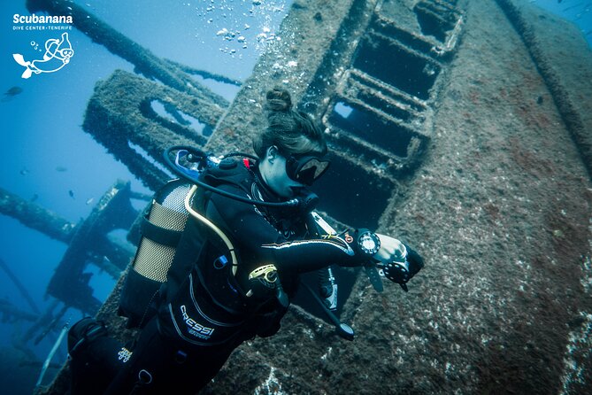 PADI Advanced Open Water Diver Course (AOWD) - 2 days - Instructor quality: the difference between doing skills and mastering them