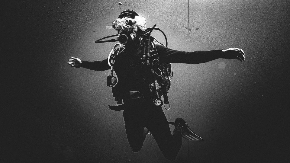 PADI Open Water Course in 3 Days - Who this course fits best (and who should wait)
