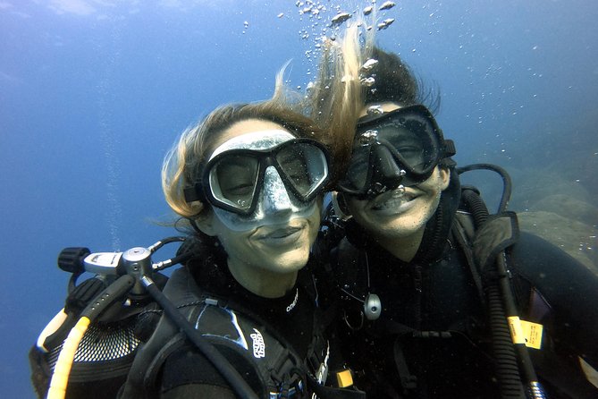 PADI Open Water Course in Costa Adeje - Your instructor and the small-group advantage