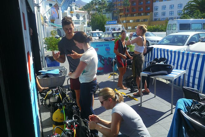 PADI Open Water Diver Course - Who Should Book This Course (and Who Might Want to Wait)
