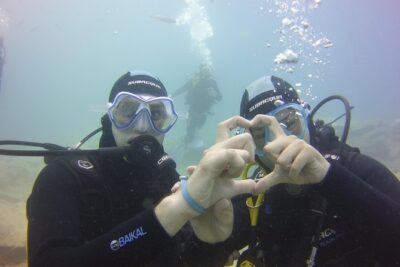 PADI Open Water Diver Course - Logistics That Matter: Pickup Radius, Timing, and What to Pack