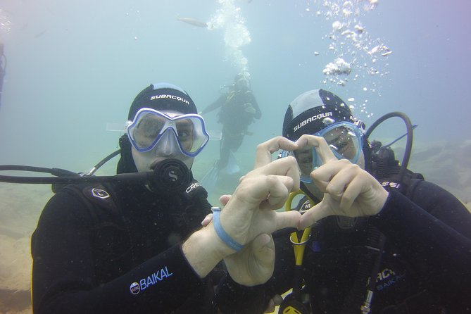 PADI Open Water Diver Course - Logistics That Matter: Pickup Radius, Timing, and What to Pack
