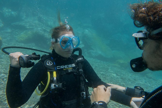 PADI ReActivate, Refresh your scuba skills! - Key things I’d watch for before you book