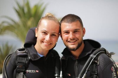 PADI Scuba Diving Courses in Tenerife: All Specialities Until Divemaster - How the 3 days usually unfold on Tenerife (Open Water, Advanced, and specialties)