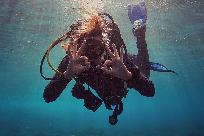 PADI Scuba Diving Courses in Tenerife: All Specialities Until Divemaster - Price and value: is $223.55 a good deal for 3 days?