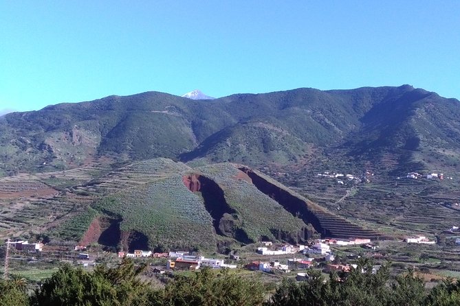 Panoramic route across the Teno rural Park in Tenerife - Teno’s remote paths: what makes this hike worth the money