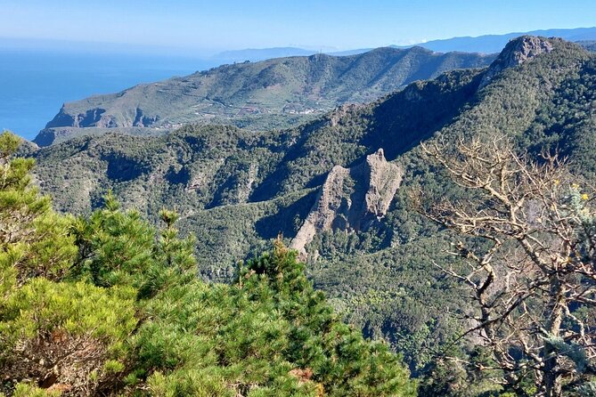 Panoramic route across the Teno rural Park in Tenerife - Gear that matters for Teno’s wind and fast weather changes