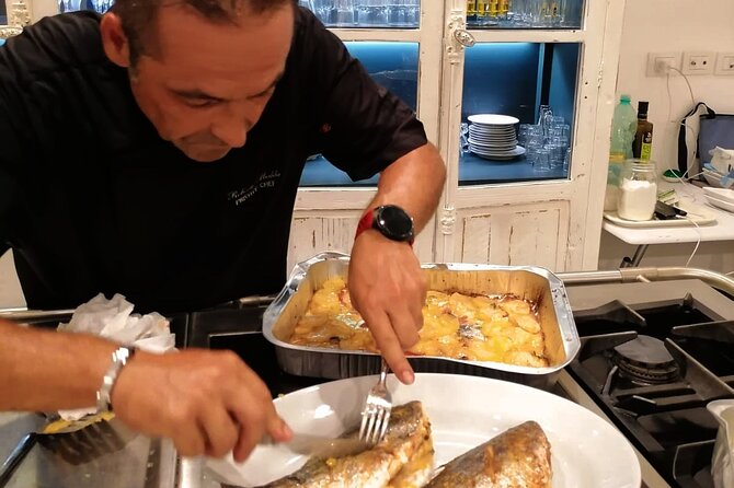 Personal chef at your villa - Key Things to Know Before You Book