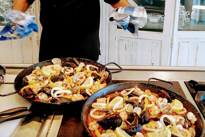 Personal chef at your villa - What This Private Chef Experience Is Really Like in Tenerife