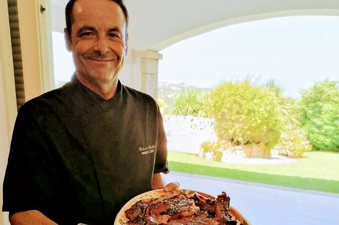 Personal chef at your villa - Tailoring the Dinner to Your Group (Without Becoming the Planner)