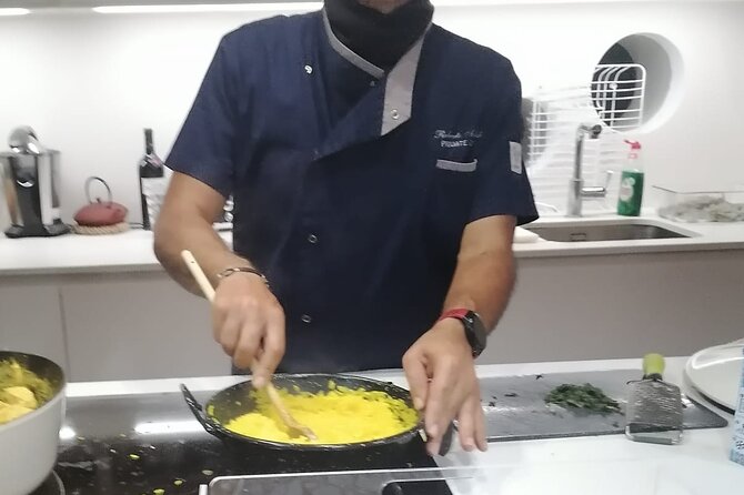 Personal chef at your villa - When This Beats a Restaurant Reservation in Tenerife