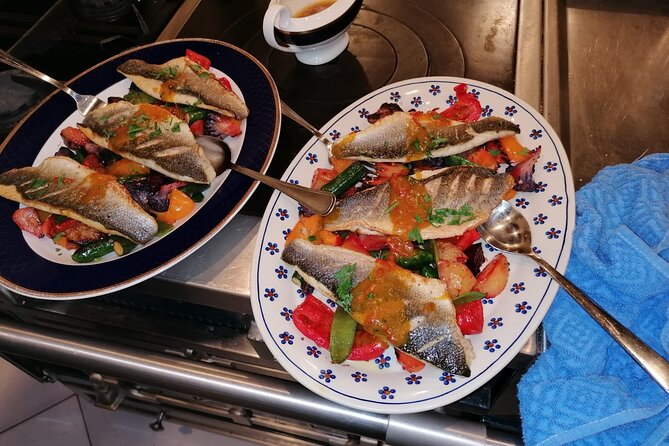 Personal chef at your villa - The 3-Course Menu: What You Can Expect to Eat