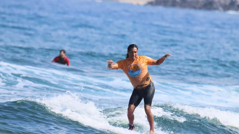 Playa de Las Américas: Premium Surf Equipment for Rent - Timing, Seasonal Hours, and How to Plan Your Day
