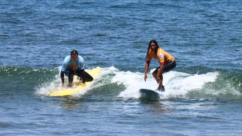 Playa de Las Américas: Premium Surf Equipment for Rent - Should You Book This Surfboard Rental in Playa de Las Américas?