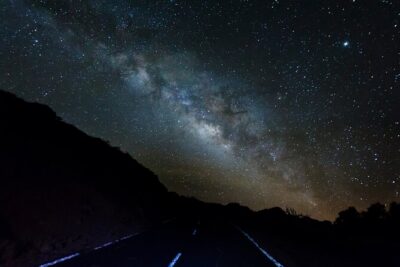 Polestar SELF-DRIVE Sunset Stars Tour in Teide National Park - Telescopes and Star Talk: What You’ll See Beyond the Moon