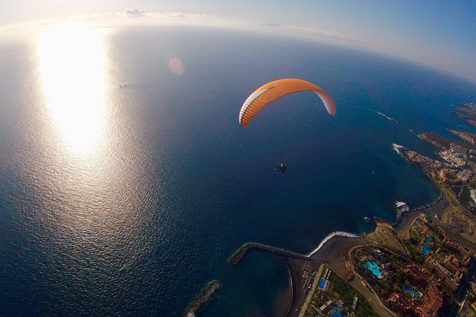 PREMIUM Flight. - Soaring over Barranco del Infierno: ravines, rocks, and why this reserve is a standout