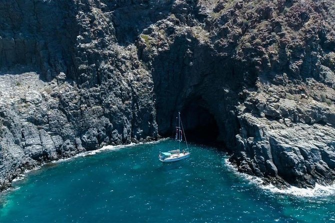Premium Yacht Private Charter - Who this private yacht charter is best for