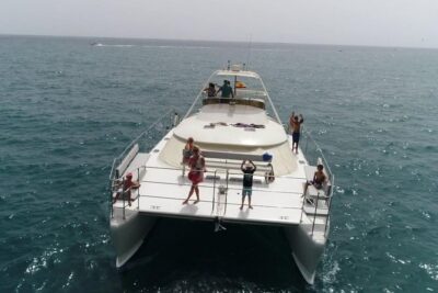 Prestigious cruiser private charter - What You’ll Actually Do on the Water for 3 Hours