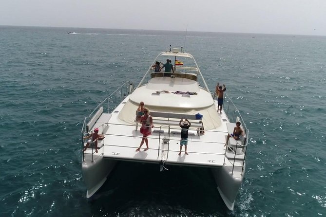 Prestigious cruiser private charter - What You’ll Actually Do on the Water for 3 Hours