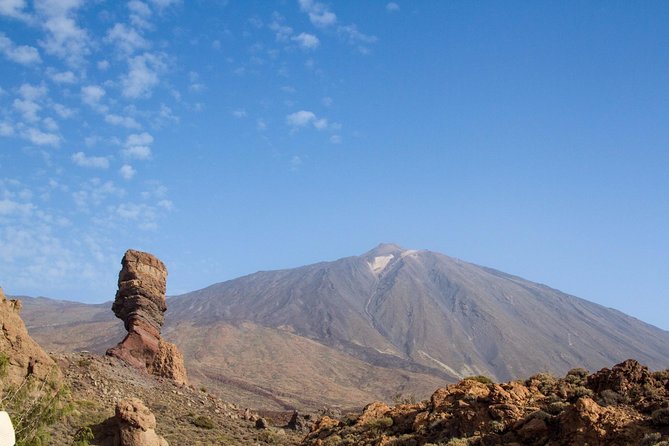 Private 8 hours Tour to El Teide from Tenerife Hotel with driver/guide - Meet the People Behind the Day: Daniela, Javier, and the Team