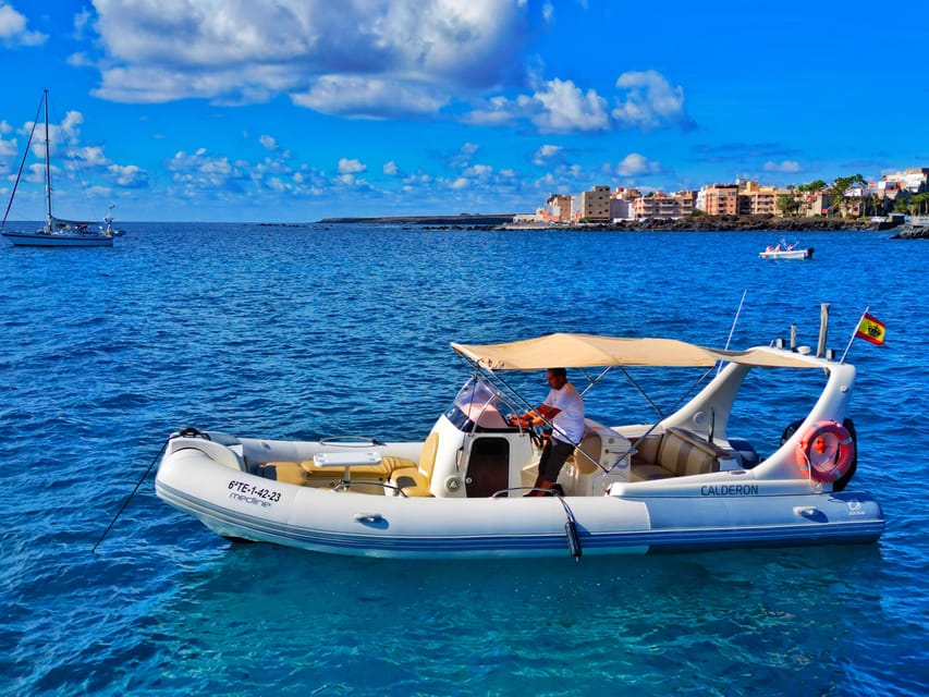 Private Boat Excursion: 2 to 6 Hours of Seaside Bliss - Key things I’d bet on before you book