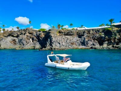 Private Boat Excursion: 2 to 6 Hours of Seaside Bliss - Boarding and the 2–4 hour cruise rhythm along Tenerife’s coast