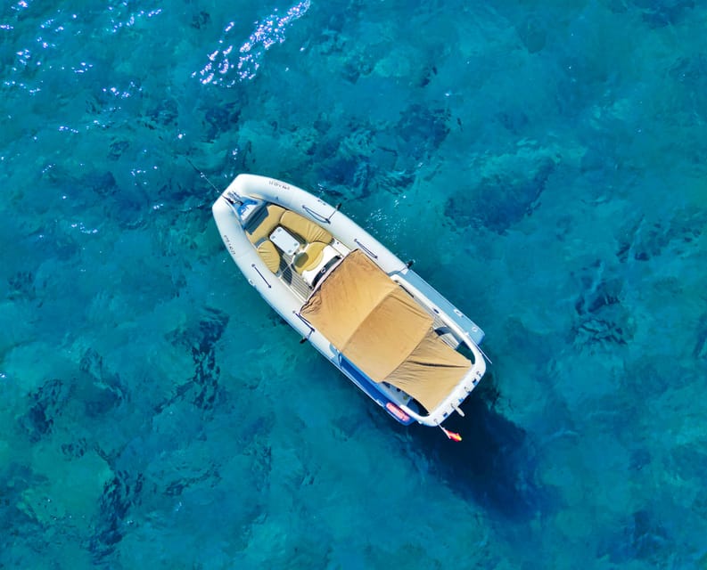 Private Boat Excursion: 2 to 6 Hours of Seaside Bliss - Food and drinks onboard: snacks, beer, and Canarian wines
