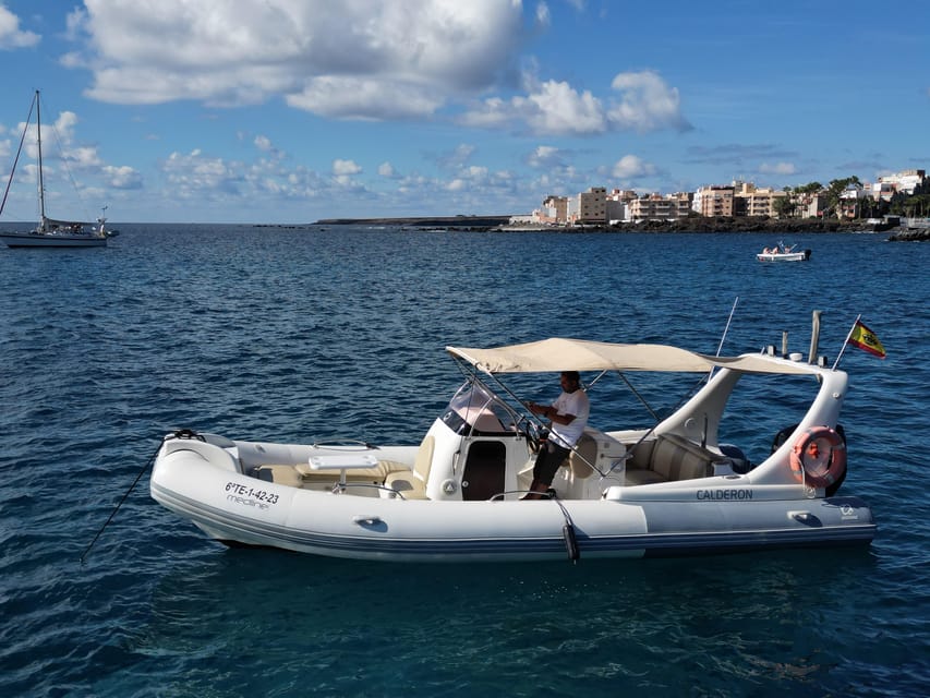 Private Boat Excursion: 2 to 6 Hours of Seaside Bliss - Price and value: is $411 per group up to 2 a good deal?