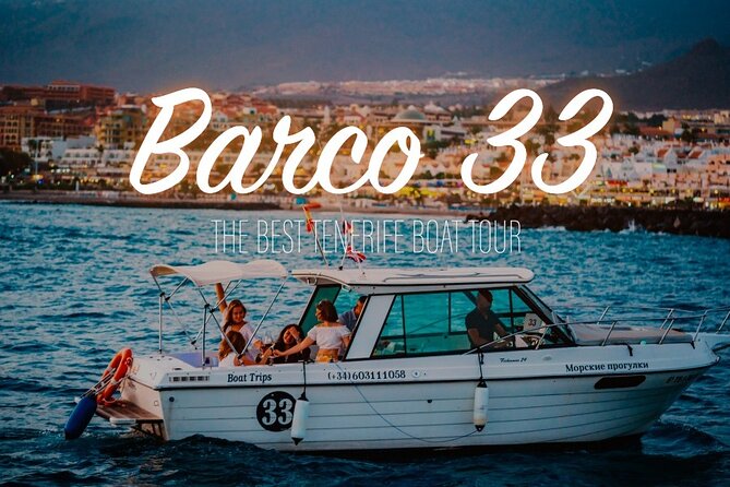 Private boat tour - Where you meet (Av. de Colón) and how the timing works
