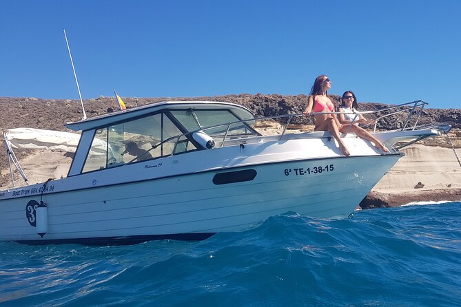 Private boat tour - What’s included onboard (and what it means for your comfort)