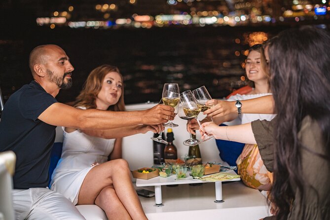 Private boat tour - Snorkeling and fish watching: what to expect in the bay