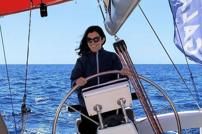Private Charter in Tenerife south max 7 people - Lunch and snacks on board: the comfort factor