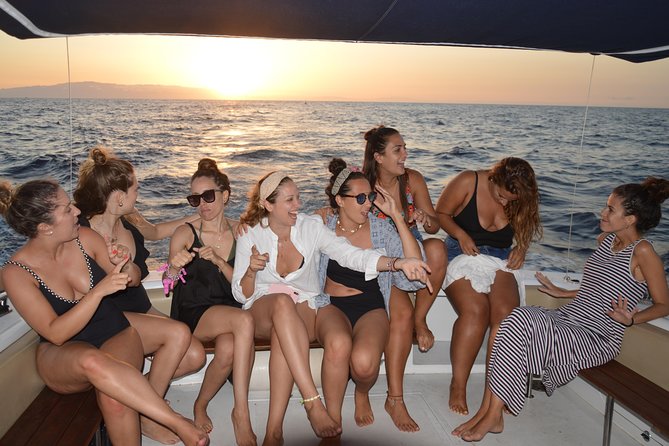 Private Charter: Yacht Rental in Tenerife (Adeje) - Setting out from Costa Adeje: why this charter works