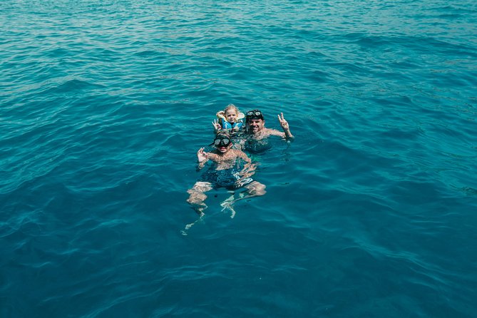 Private Charter: Yacht Rental in Tenerife (Adeje) - What’s included on board (and what you should bring)
